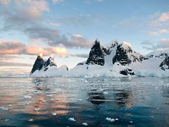 antarctica 2010
